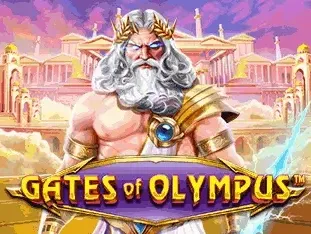 Gates Of Olympus thumbnail