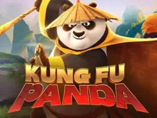 Kung Fu Panda thumbnail