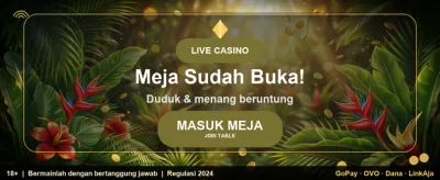 Jackpot Progresif Menanti Anda banner