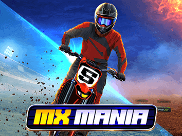 Mx Mania thumbnail