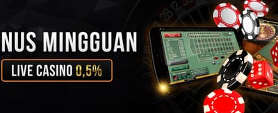 Main RP55 Slot Gampang Menang banner