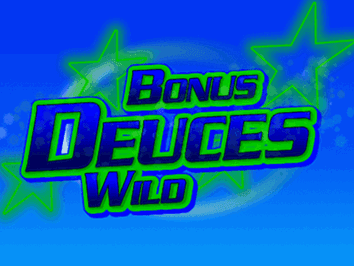 Bonus Deuces Wild 5 Hand thumbnail