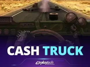 Cash Truck thumbnail